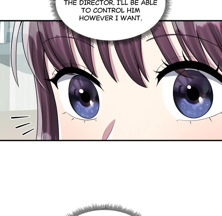 Weekly Enchantment Report - Chapter 14 Page 28