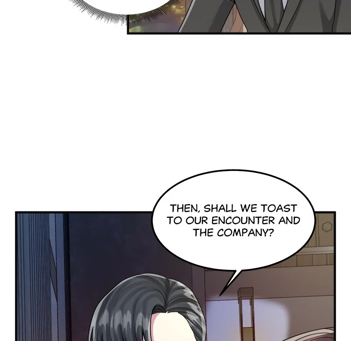 Weekly Enchantment Report - Chapter 14 Page 40