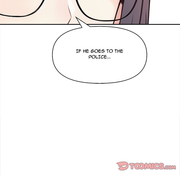 The Secret of a Girls’ Dorm - Chapter 43 Page 20