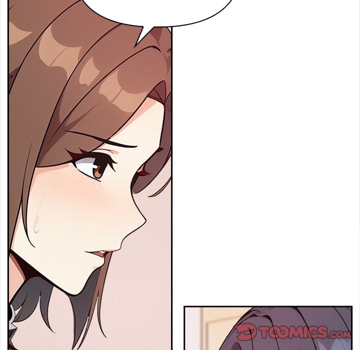 The Secret of a Girls’ Dorm - Chapter 43 Page 50