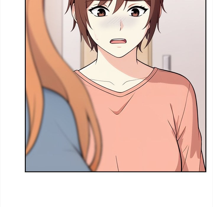 The Secret of a Girls’ Dorm - Chapter 43 Page 61