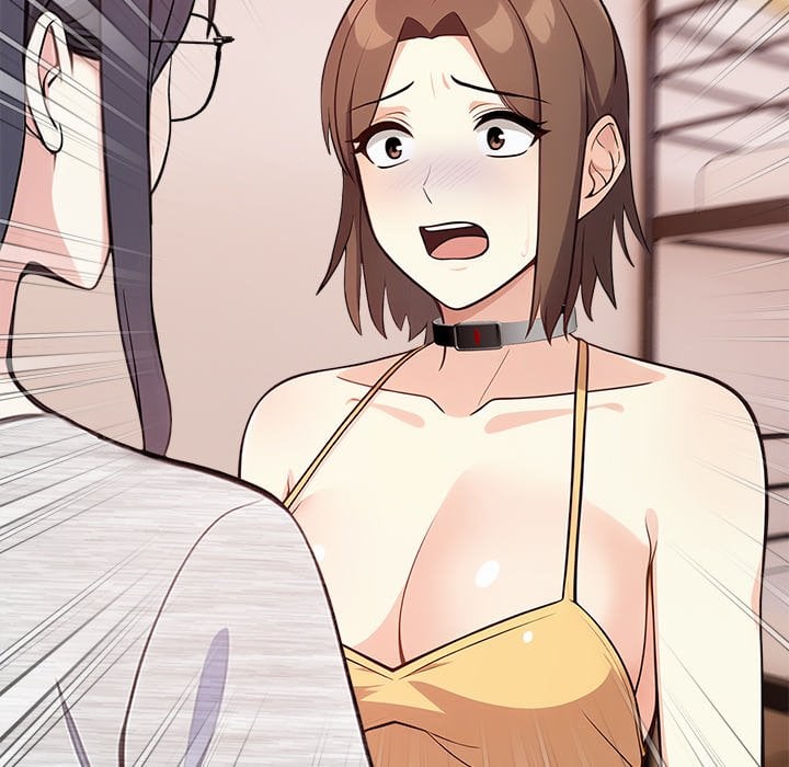 The Secret of a Girls’ Dorm - Chapter 43 Page 63