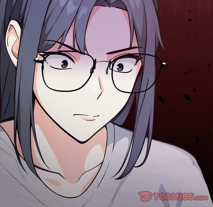 The Secret of a Girls’ Dorm - Chapter 43 Page 74