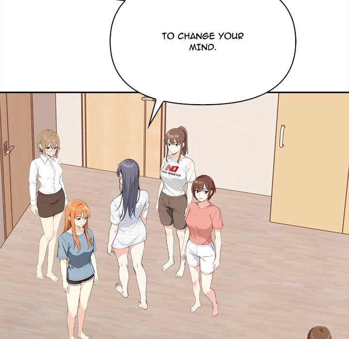 The Secret of a Girls’ Dorm - Chapter 44 Page 20
