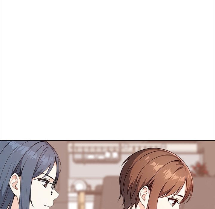 The Secret of a Girls’ Dorm - Chapter 44 Page 35