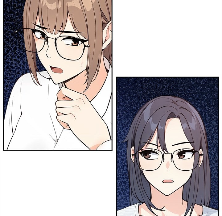 The Secret of a Girls’ Dorm - Chapter 44 Page 39