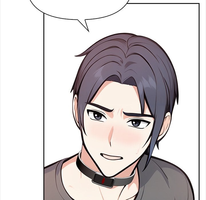 The Secret of a Girls’ Dorm - Chapter 44 Page 71