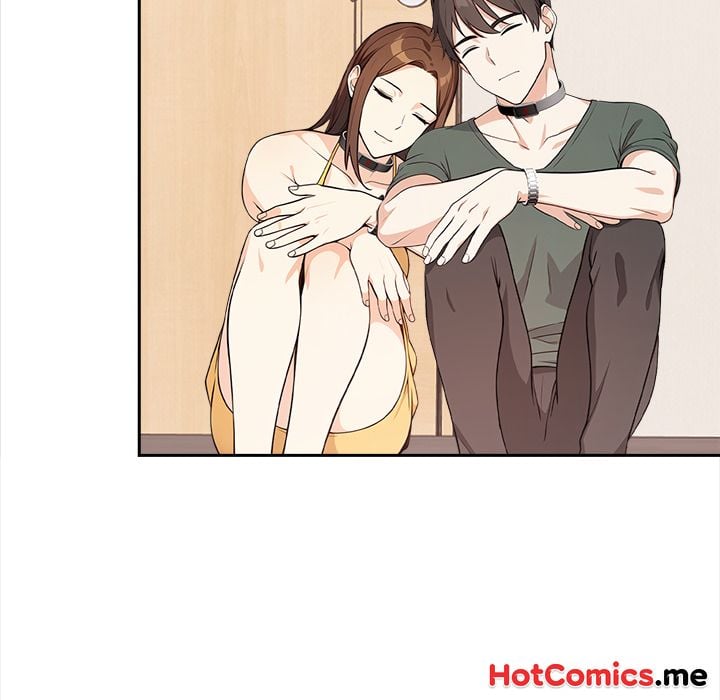 The Secret of a Girls’ Dorm - Chapter 45 Page 101