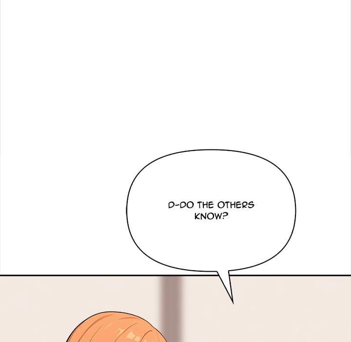 The Secret of a Girls’ Dorm - Chapter 45 Page 20