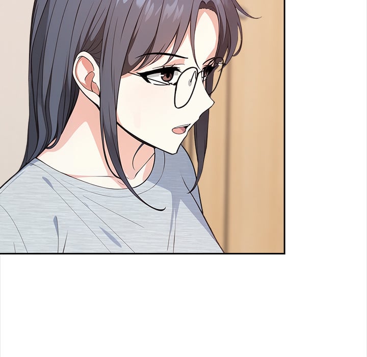 The Secret of a Girls’ Dorm - Chapter 45 Page 39