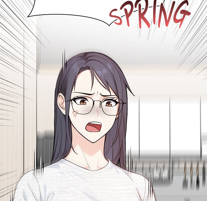 The Secret of a Girls’ Dorm - Chapter 45 Page 67