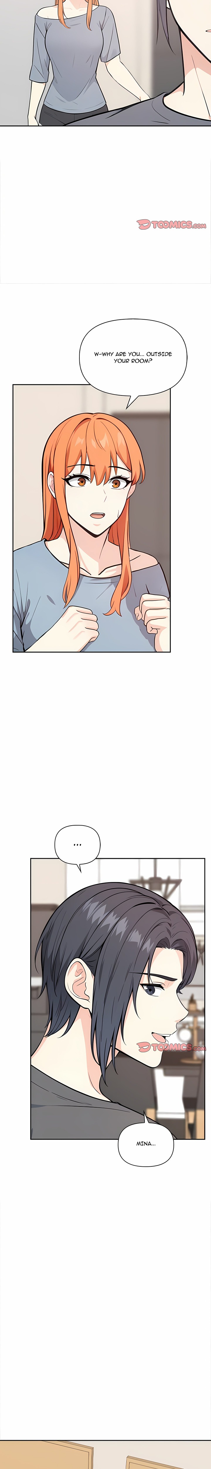 The Secret of a Girls’ Dorm - Chapter 48 Page 6