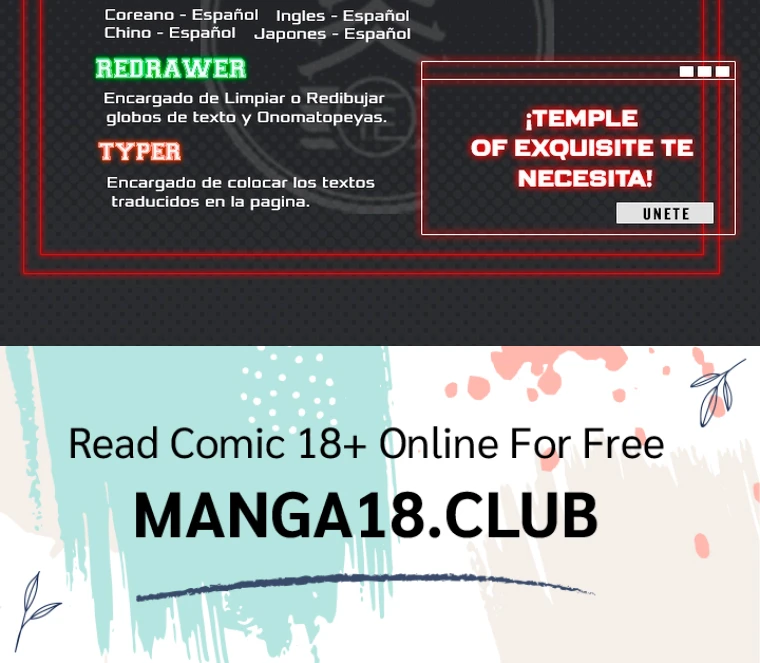 Save the World by Hitting It Raw - Chapter 40 Page 16