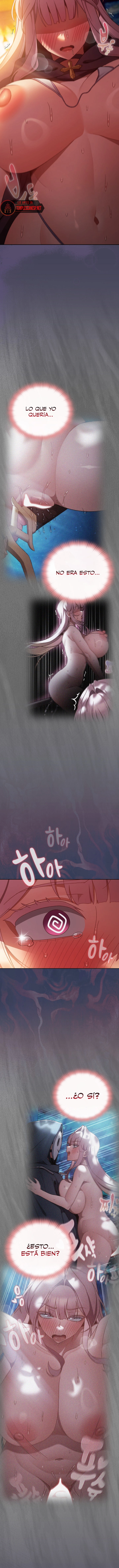 Save the World by Hitting It Raw - Chapter 40 Page 3