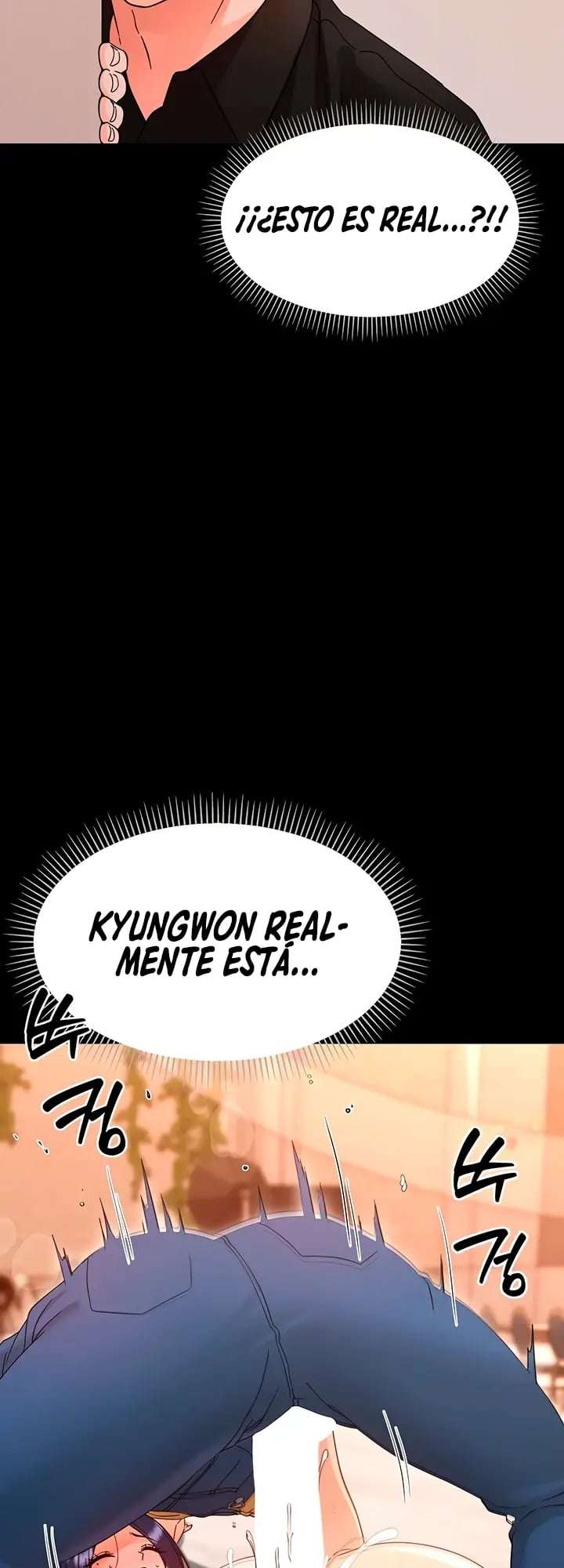 Small Beast Raw - Chapter 37 Page 24
