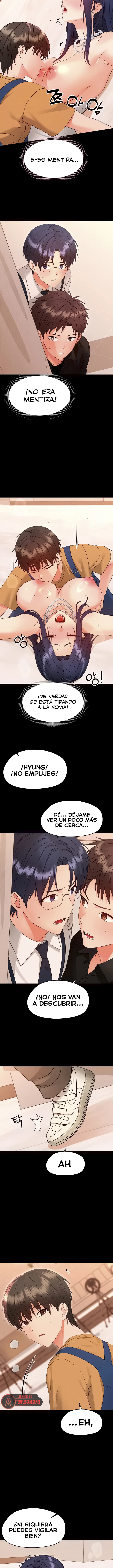 Small Beast Raw - Chapter 38 Page 3