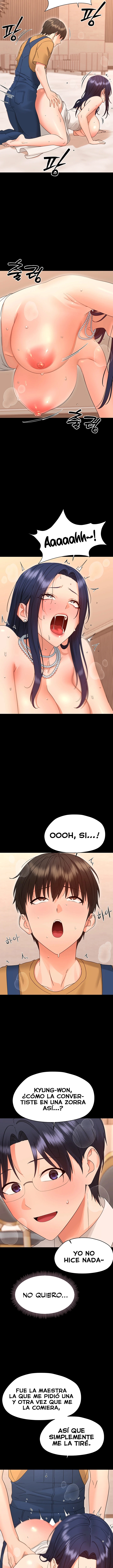 Small Beast Raw - Chapter 38 Page 7