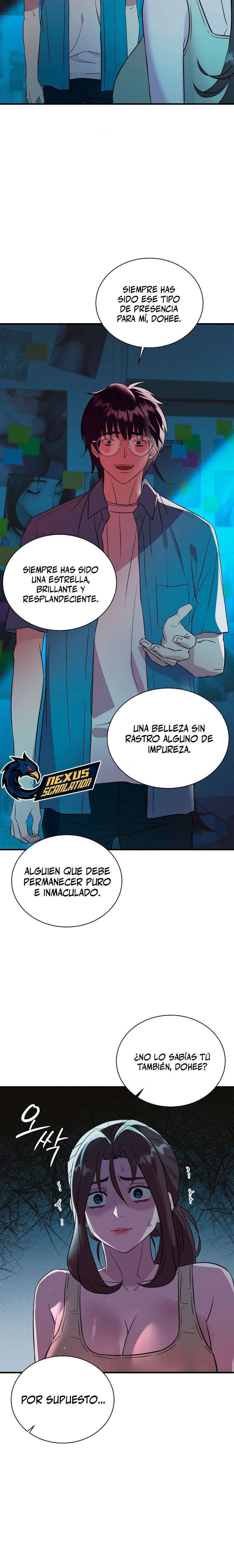 Theory Of Innate Evil Raw - Chapter 14 Page 3