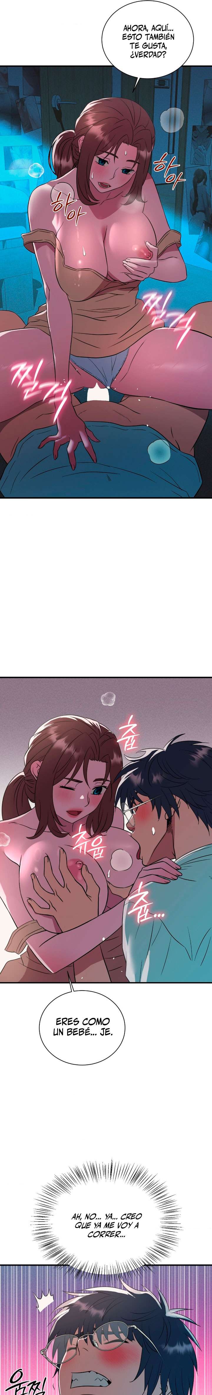 Theory Of Innate Evil Raw - Chapter 15 Page 14