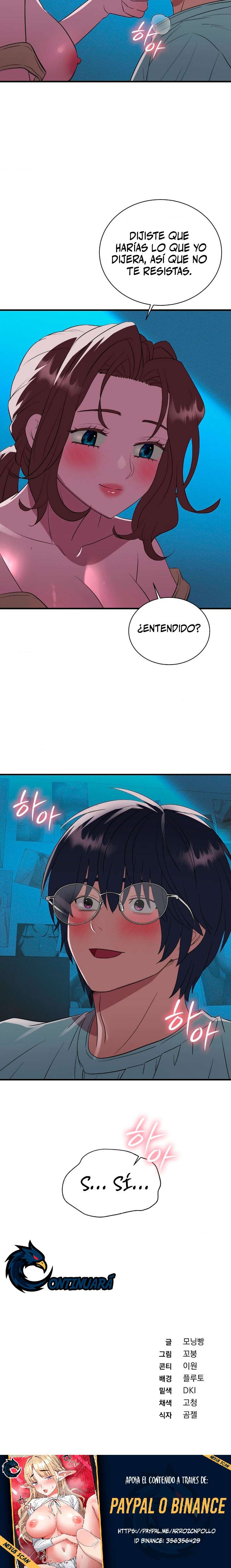 Theory Of Innate Evil Raw - Chapter 15 Page 22