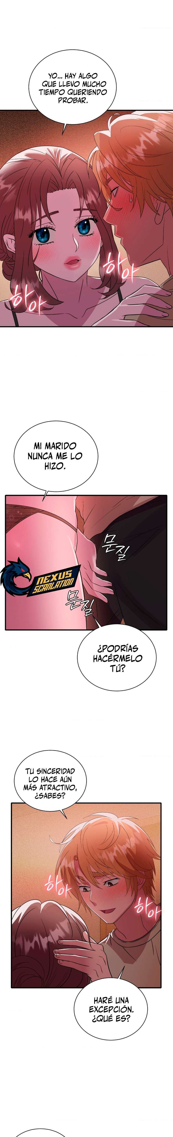 Theory Of Innate Evil Raw - Chapter 16 Page 17