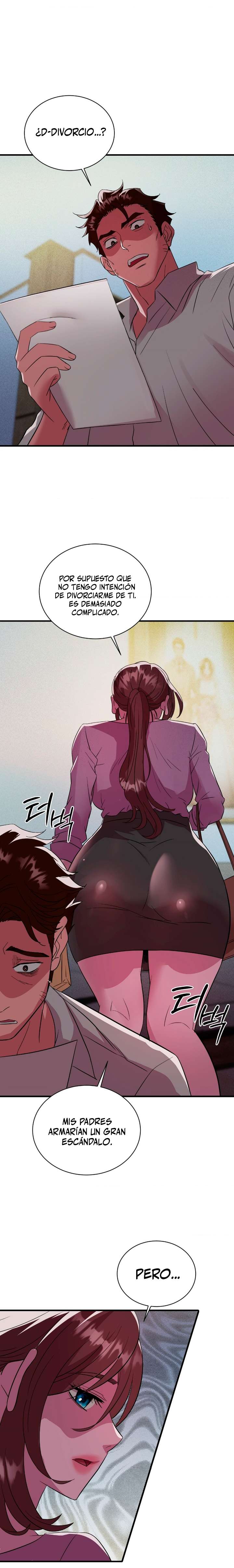 Theory Of Innate Evil Raw - Chapter 16 Page 5