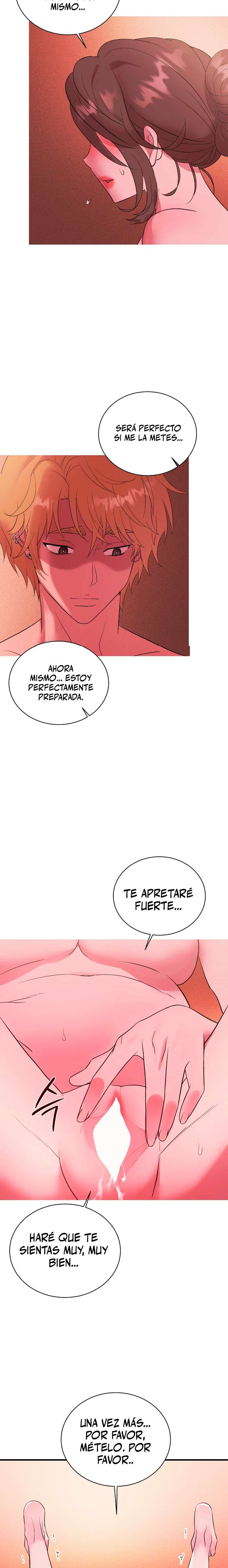 Theory Of Innate Evil Raw - Chapter 17 Page 11