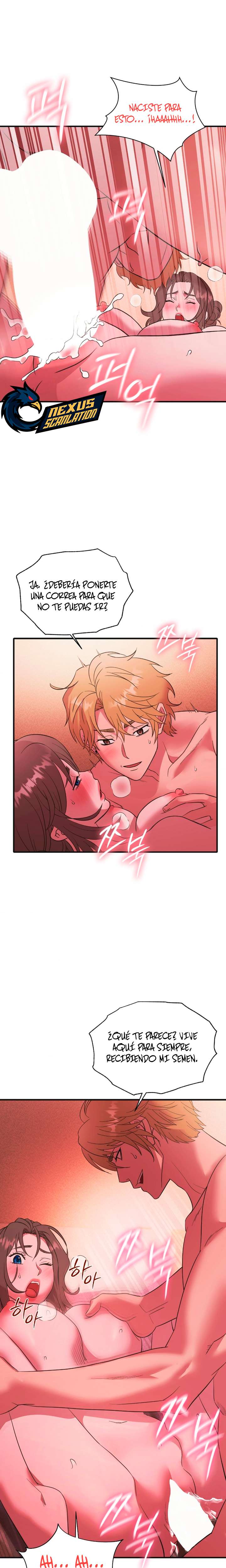 Theory Of Innate Evil Raw - Chapter 17 Page 14
