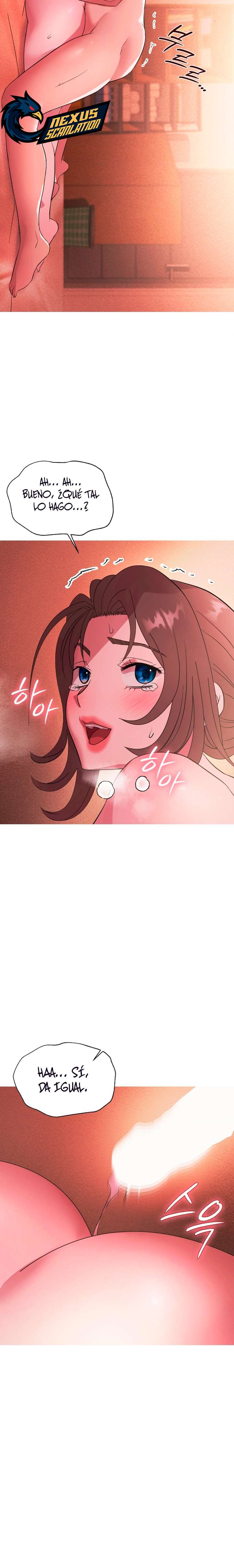 Theory Of Innate Evil Raw - Chapter 17 Page 6