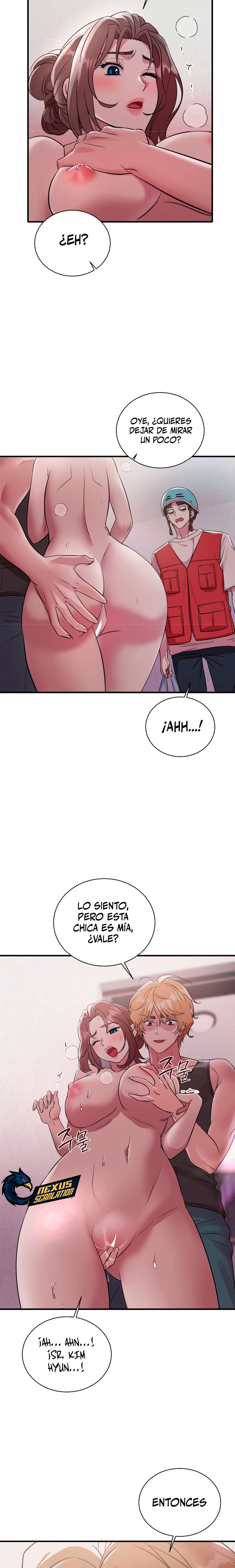 Theory Of Innate Evil Raw - Chapter 18 Page 16