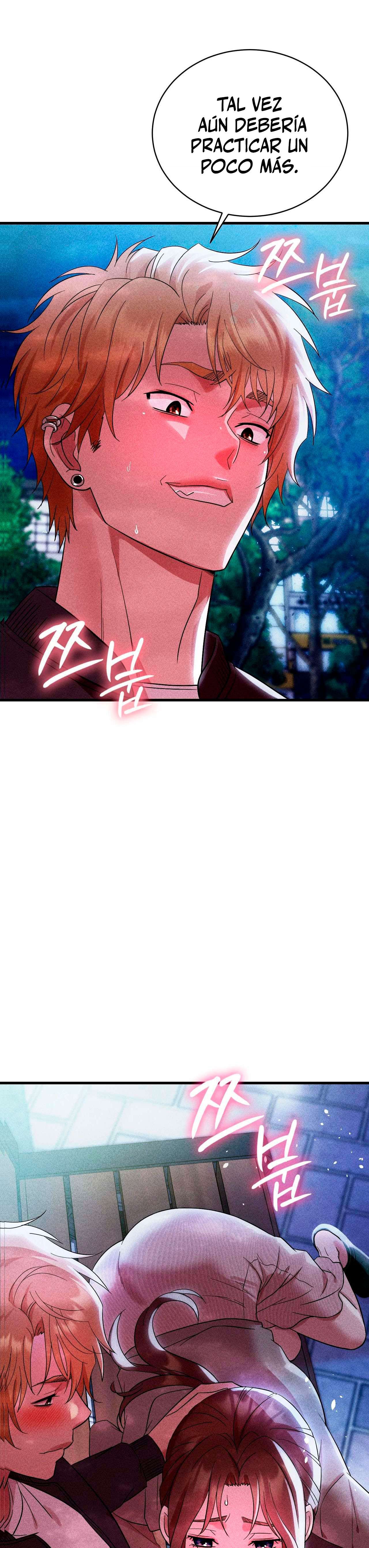 Theory Of Innate Evil Raw - Chapter 7 Page 2