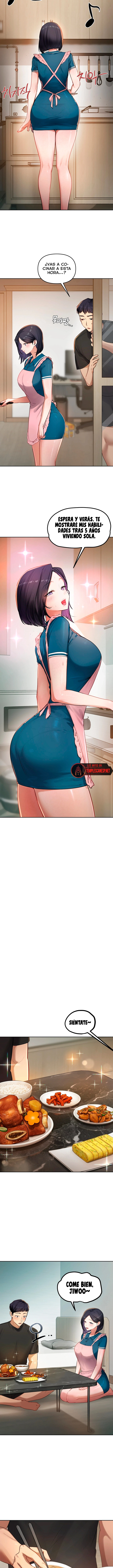 The Professor’s Secret Account Raw - Chapter 31 Page 9