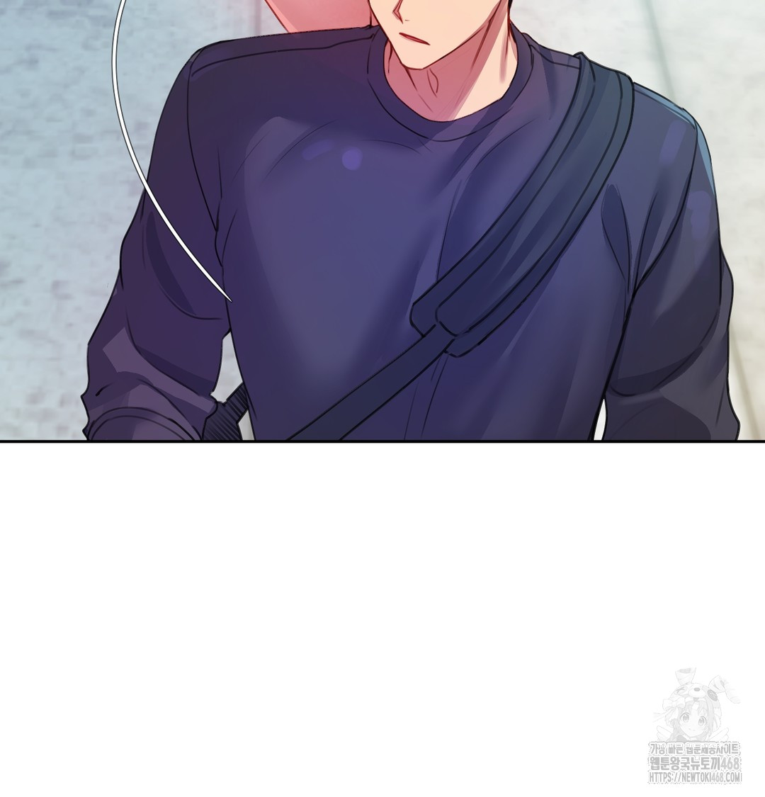 The Professor’s Secret Account Raw - Chapter 8 Page 124