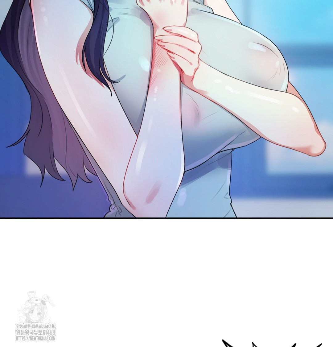 The Professor’s Secret Account Raw - Chapter 8 Page 22