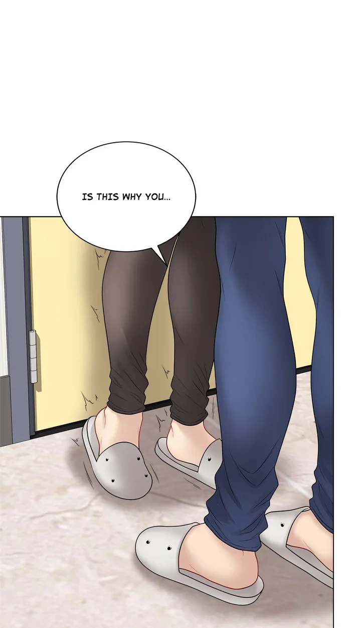 Signed, Sealed, Mistaken (Uncensored) - Chapter 38 Page 1