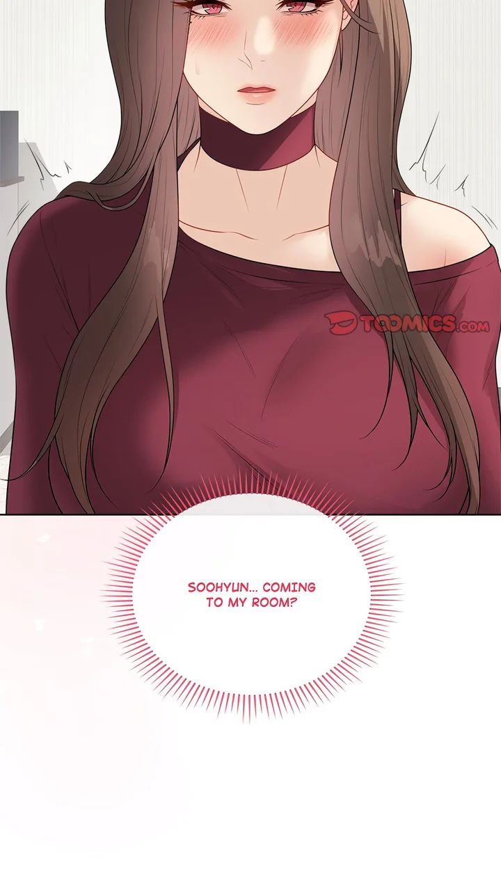 Signed, Sealed, Mistaken (Uncensored) - Chapter 38 Page 103