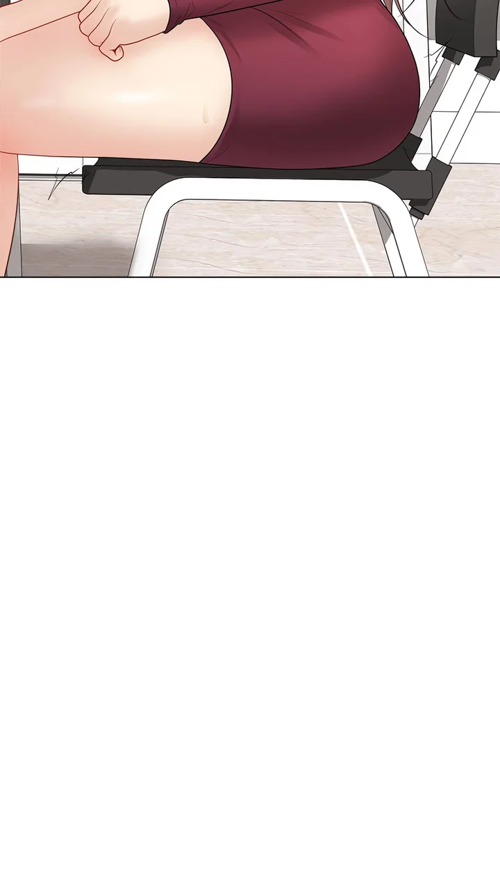 Signed, Sealed, Mistaken (Uncensored) - Chapter 38 Page 111