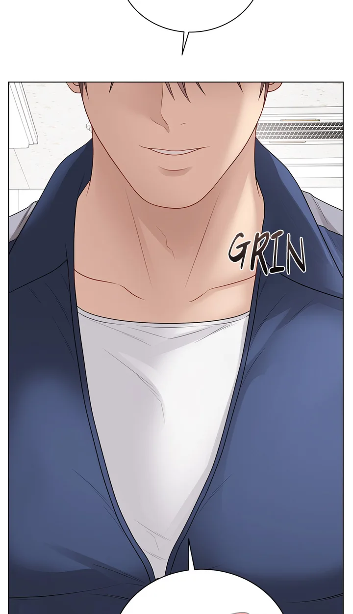 Signed, Sealed, Mistaken (Uncensored) - Chapter 38 Page 15