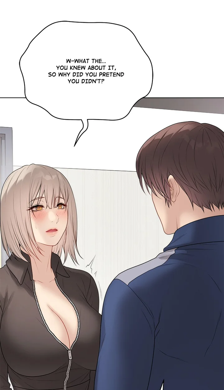 Signed, Sealed, Mistaken (Uncensored) - Chapter 38 Page 17