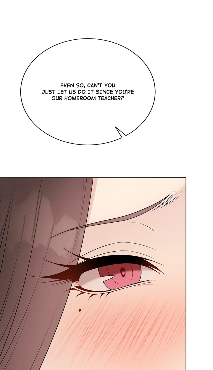 Signed, Sealed, Mistaken (Uncensored) - Chapter 38 Page 43