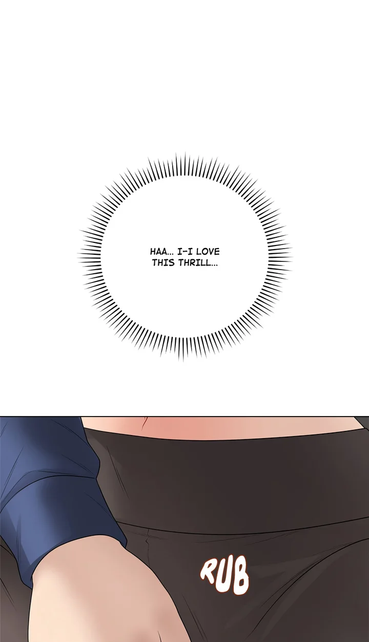 Signed, Sealed, Mistaken (Uncensored) - Chapter 38 Page 57