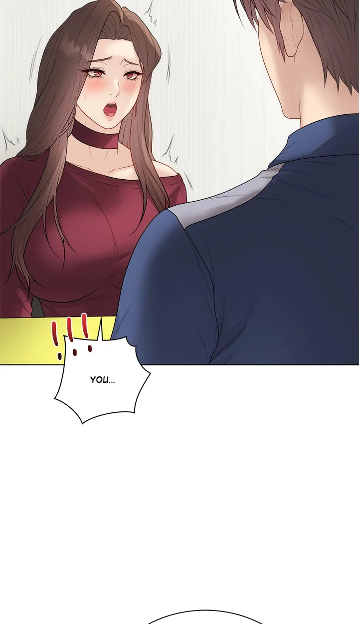 Signed, Sealed, Mistaken (Uncensored) - Chapter 38 Page 62