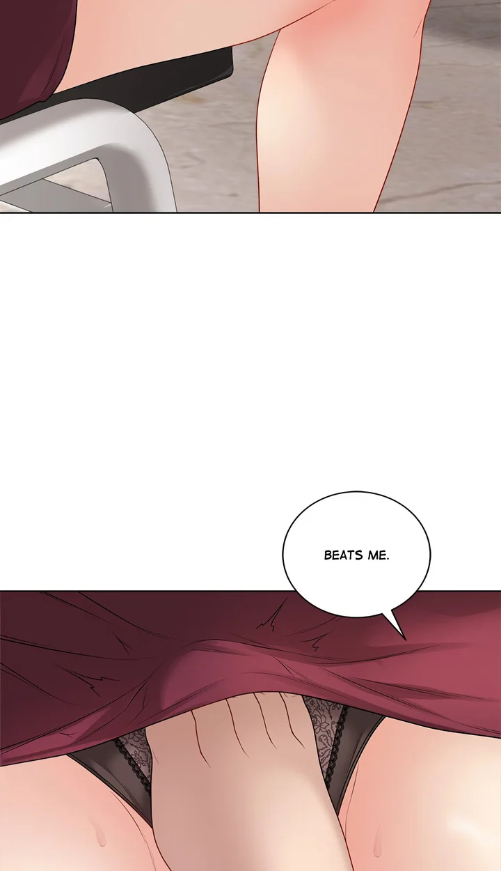 Signed, Sealed, Mistaken (Uncensored) - Chapter 38 Page 66