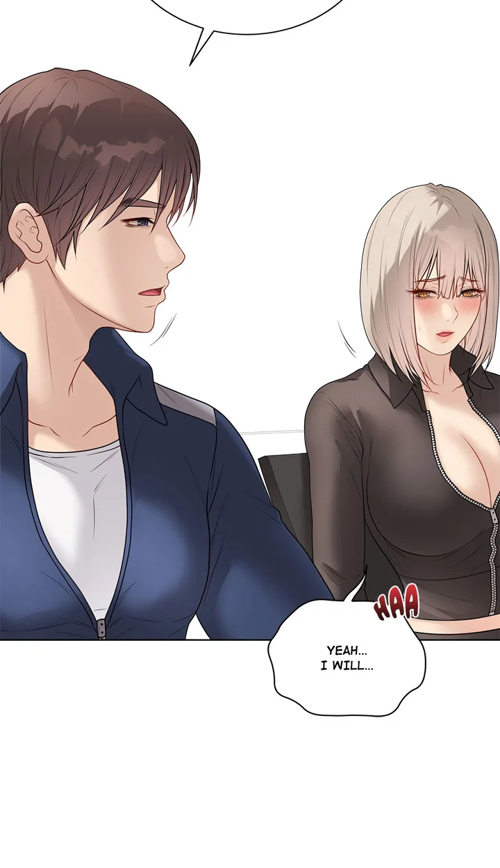 Signed, Sealed, Mistaken (Uncensored) - Chapter 38 Page 80