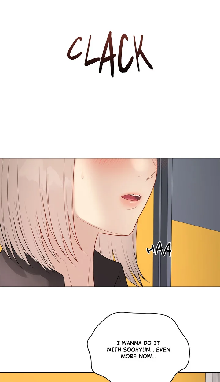 Signed, Sealed, Mistaken (Uncensored) - Chapter 38 Page 87