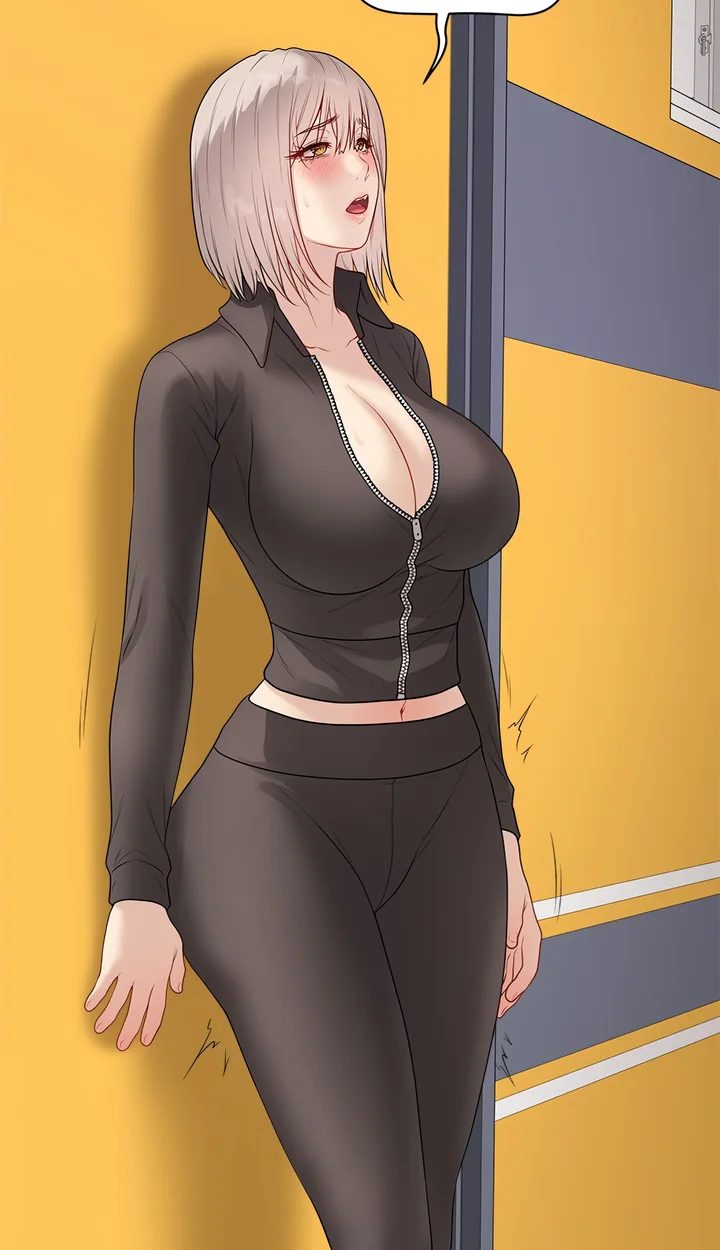 Signed, Sealed, Mistaken (Uncensored) - Chapter 38 Page 88