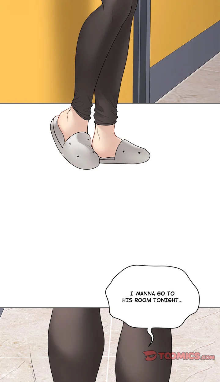 Signed, Sealed, Mistaken (Uncensored) - Chapter 38 Page 89