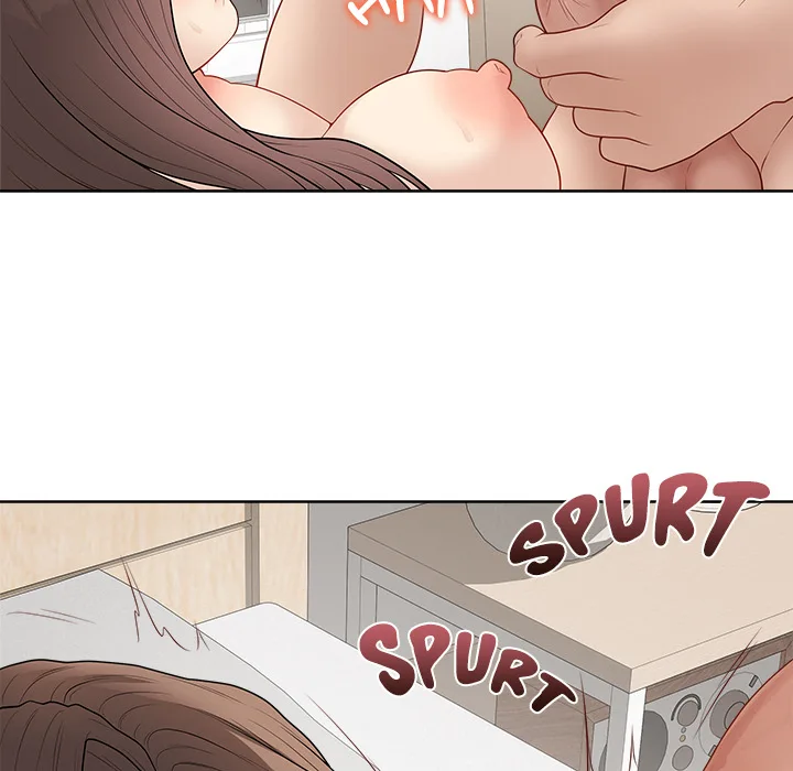 Signed, Sealed, Mistaken (Uncensored) - Chapter 40 Page 130