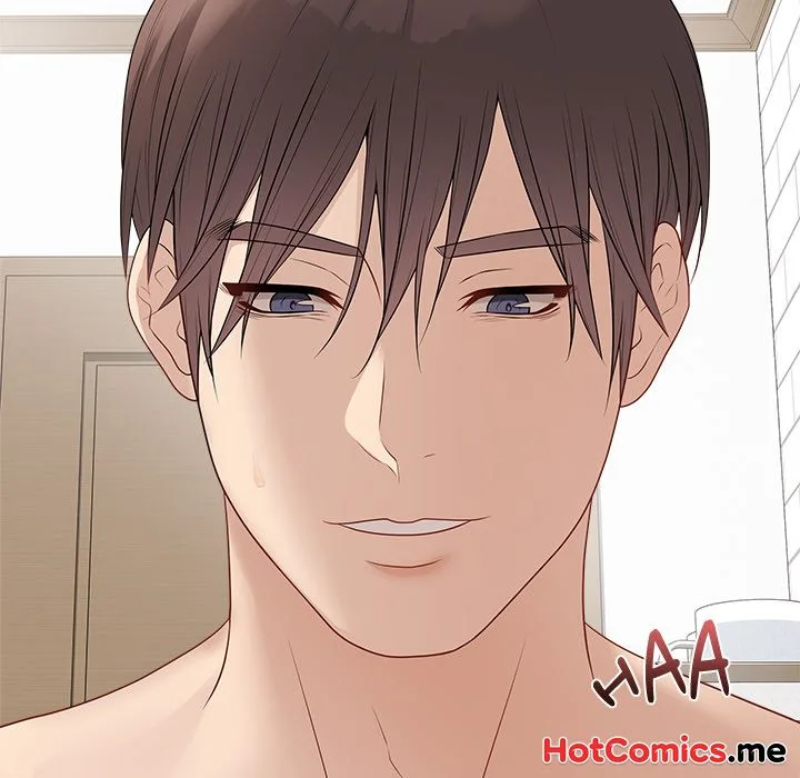 Signed, Sealed, Mistaken (Uncensored) - Chapter 40 Page 19