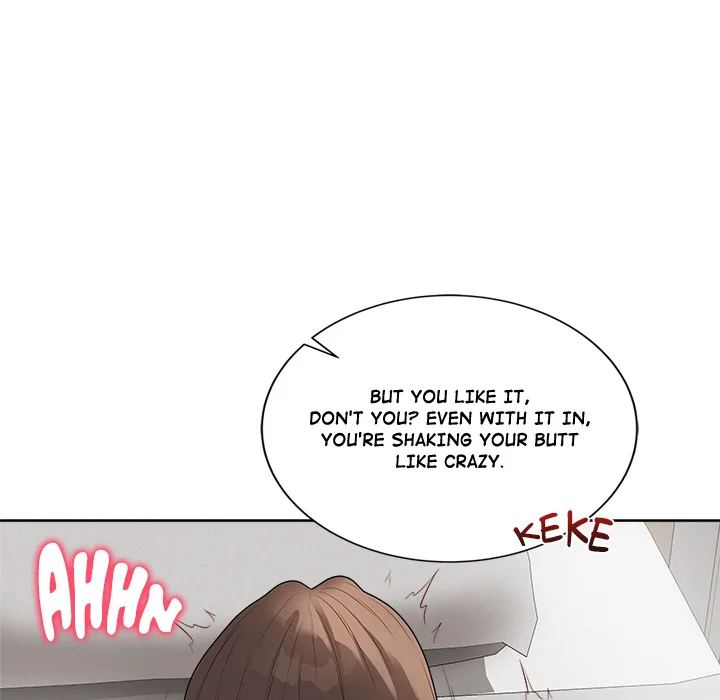 Signed, Sealed, Mistaken (Uncensored) - Chapter 40 Page 34